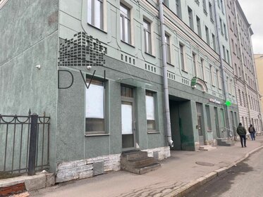 Купить квартиру с парковкой на улице 9-я линия Васильевского острова в Санкт-Петербурге - изображение 46