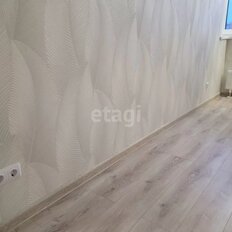 Квартира 40,7 м², 1-комнатная - изображение 5