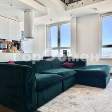 Квартира 105 м², 3-комнатная - изображение 3