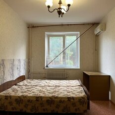 Квартира 34,9 м², 1-комнатная - изображение 1