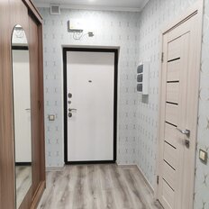 Квартира 26,8 м², студия - изображение 3