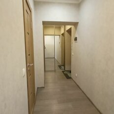 Квартира 51 м², 1-комнатная - изображение 2