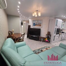 Квартира 69 м², 3-комнатная - изображение 5