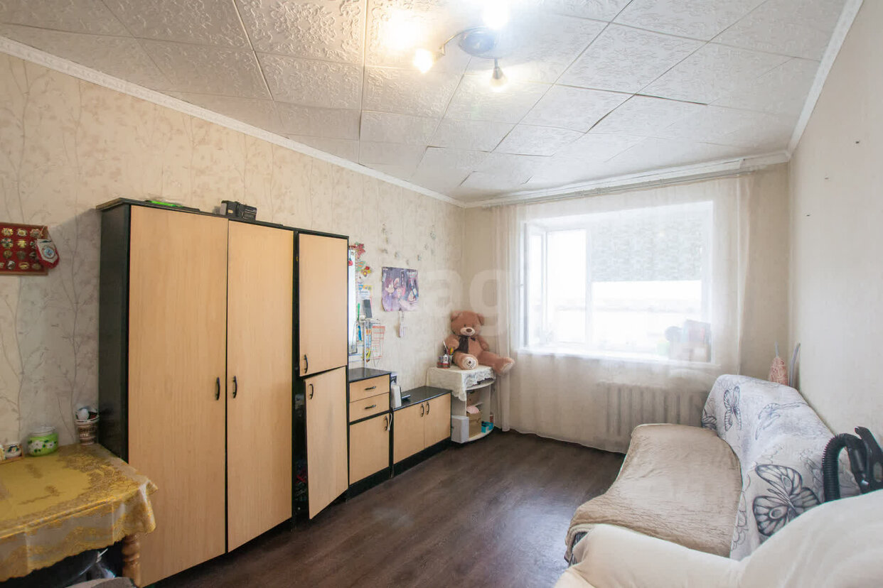 Комната 16.2 м² в Нефтеюганск — фото 3