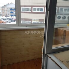 Квартира 20,2 м², студия - изображение 3