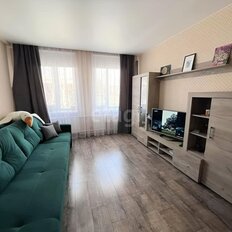 Квартира 48,5 м², 2-комнатная - изображение 1