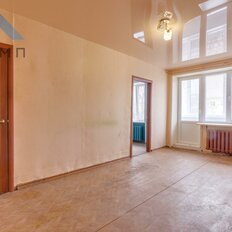 Квартира 42,7 м², 2-комнатная - изображение 1