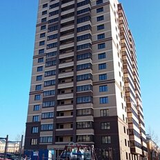 Квартира 31,3 м², студия - изображение 3