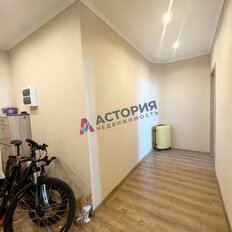 Квартира 60,3 м², 2-комнатная - изображение 5