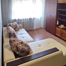 Квартира 32 м², 1-комнатная - изображение 1