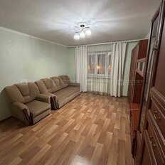 Квартира 48 м², 1-комнатная - изображение 5