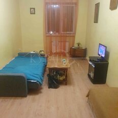 Квартира 42 м², 1-комнатная - изображение 3
