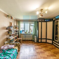 Квартира 35 м², 1-комнатная - изображение 5