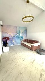 Купить квартиру-студию с высокими потолками на улице Багратиона в Омске - изображение 30