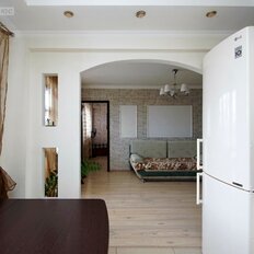 Квартира 49,2 м², 3-комнатная - изображение 3