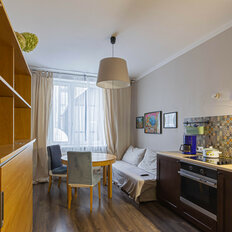 Квартира 64 м², 3-комнатная - изображение 3