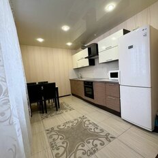 Квартира 104 м², 3-комнатная - изображение 3