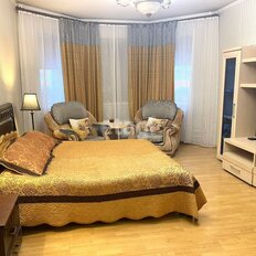 Квартира 91,5 м², 3-комнатная - изображение 1