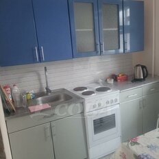 Квартира 32,5 м², 1-комнатная - изображение 2