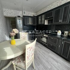 Квартира 37,5 м², 1-комнатная - изображение 3