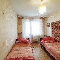 Квартира 51,8 м², 2-комнатная - изображение 5