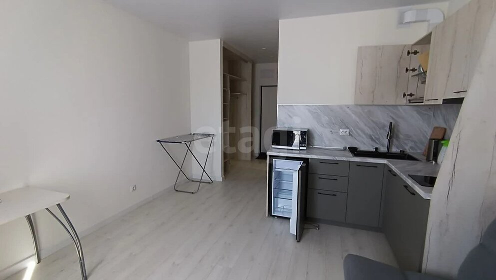 42 м², 2-комнатная квартира 2 500 ₽ в сутки - изображение 42