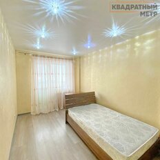 Квартира 35,8 м², 1-комнатная - изображение 3