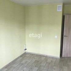 Квартира 34,9 м², 1-комнатная - изображение 3