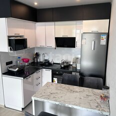 Квартира 37,4 м², 1-комнатная - изображение 5