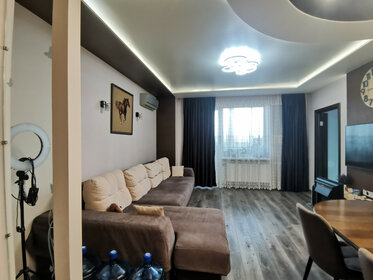 104 м², 3-комнатная квартира 12 200 000 ₽ - изображение 40