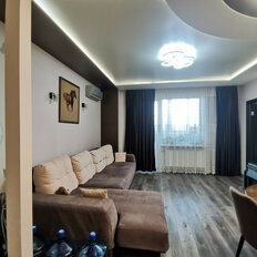 Квартира 86,3 м², 3-комнатная - изображение 5
