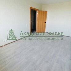 Квартира 24,7 м², 1-комнатная - изображение 5