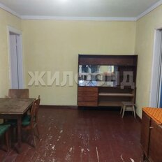Квартира 61,2 м², 4-комнатная - изображение 2