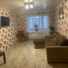 Квартира 58,2 м², 3-комнатная - изображение 1