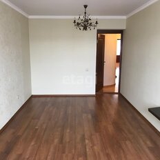 Квартира 108 м², 3-комнатная - изображение 1