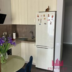 Квартира 34,5 м², студия - изображение 4