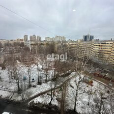 Квартира 60,4 м², 3-комнатная - изображение 4