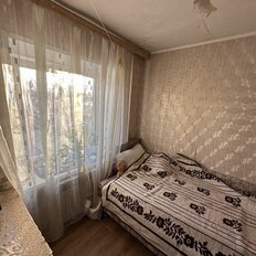 Квартира 42,7 м², 2-комнатная - изображение 5