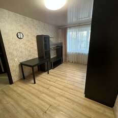 Квартира 31,2 м², 1-комнатная - изображение 4