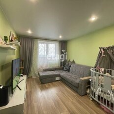 Квартира 37,1 м², 1-комнатная - изображение 1