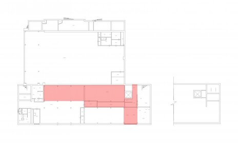 404,7 м², склад - изображение 5