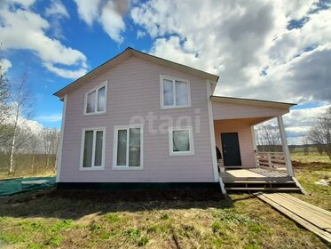 185 м² дом, 12 соток участок 7 500 000 ₽ - изображение 16