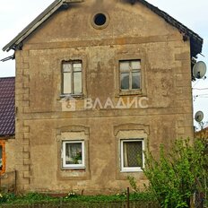 Квартира 66,8 м², 2-комнатная - изображение 1