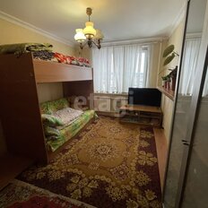 Квартира 53 м², 2-комнатная - изображение 2