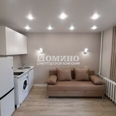 Квартира 17,4 м², студия - изображение 3