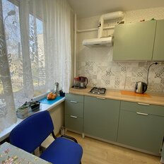 Квартира 42,4 м², 2-комнатная - изображение 1