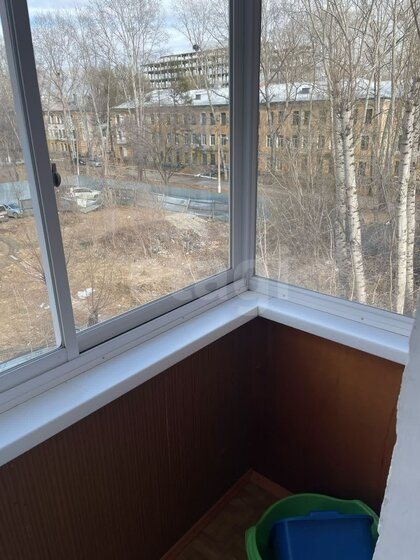 80 м² часть дома, 1 сотка участок 7 800 000 ₽ - изображение 36