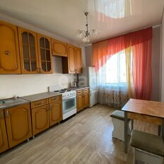 Квартира 36,5 м², 1-комнатная - изображение 1