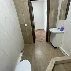 Квартира 30 м², 1-комнатная - изображение 4