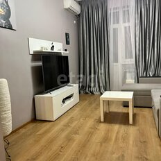 Квартира 60 м², 1-комнатная - изображение 3